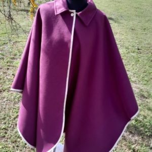 Capa Terranova paño liso